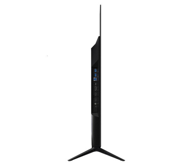 GIGABYTE 48'' AORUS FO48U Czarny - 653504 - zdjęcie 6